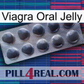 Oral Viagra Jelly 30